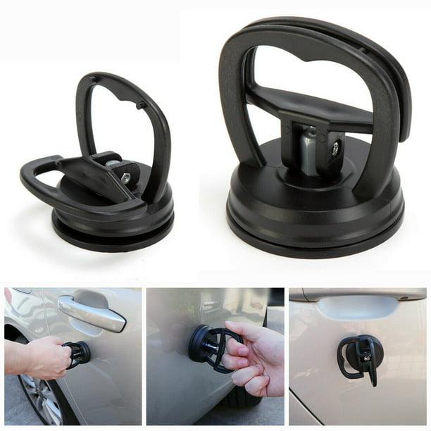 Auto Car Body Dent Ding Remover Repair Puller Sucker Panel Suction Cup Tool set